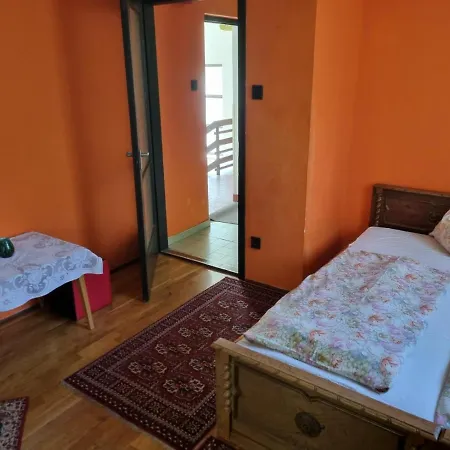 Aranypart 28 Apartment *