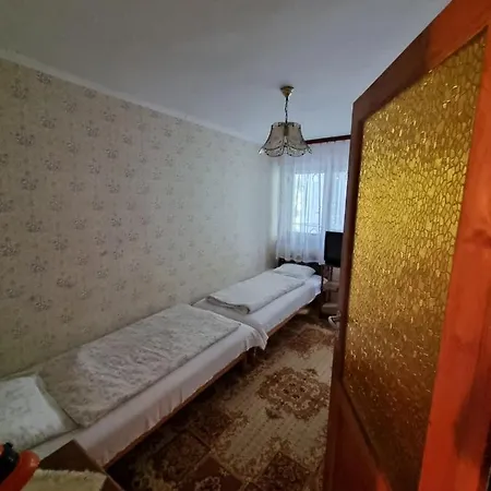 Aranypart 28 Apartment Siofok