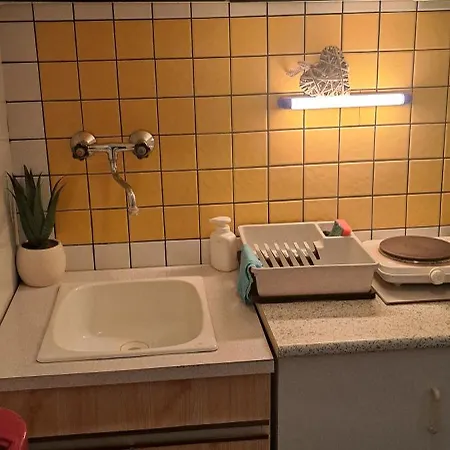 Aranypart 28 Apartment *