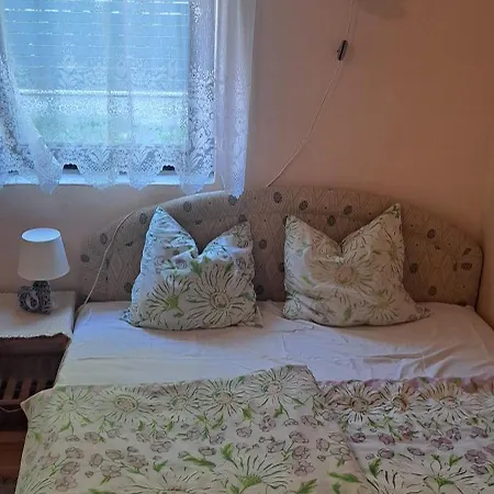 Aranypart 28 Apartment Siofok